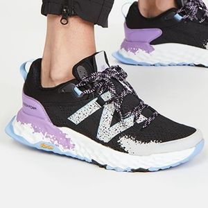 New Balance Fresh Foam Hierro v5 Trail Sneakers